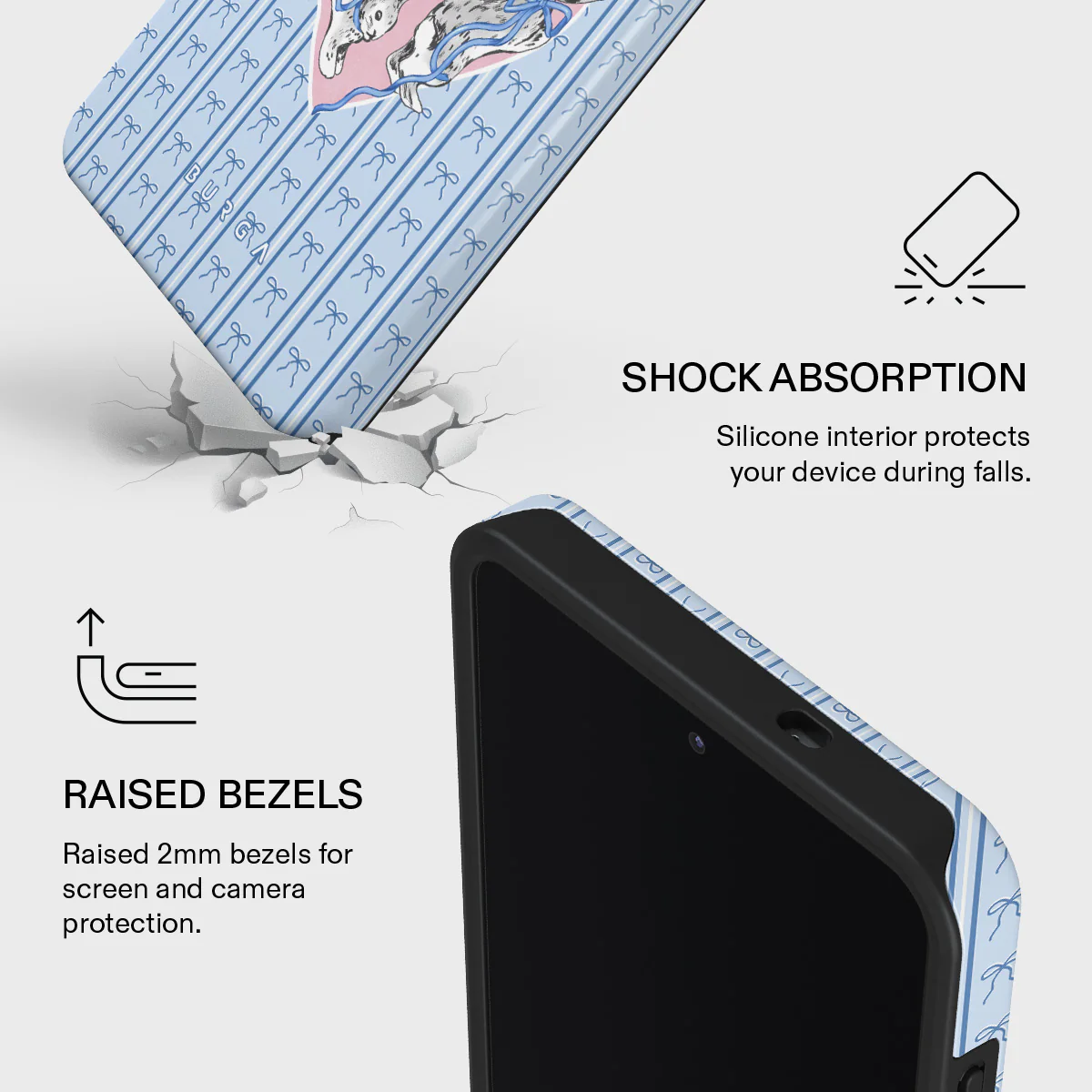 Follow Me - Samsung Galaxy S26 Ultra Case - Image 4