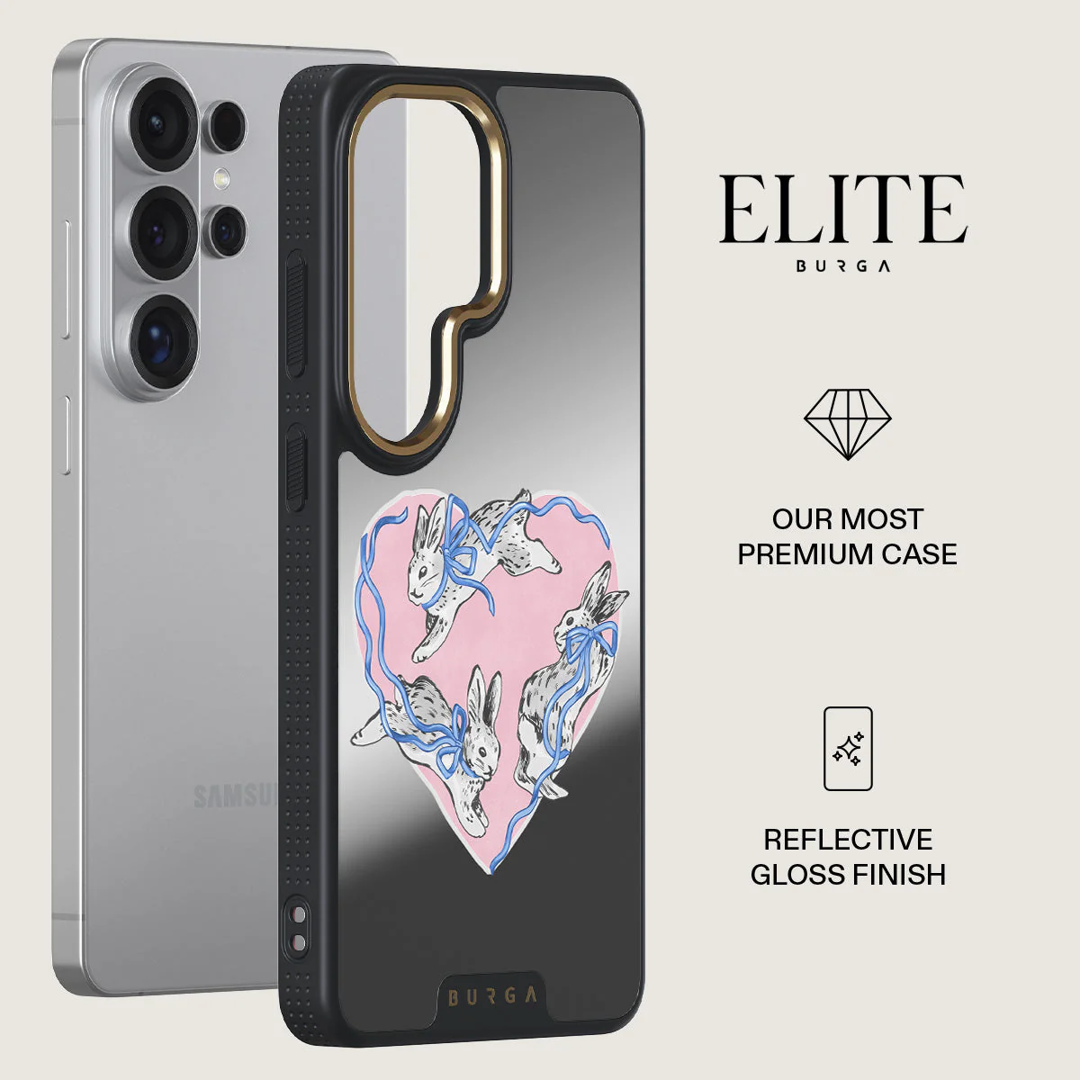 Follow Me - Samsung Galaxy S26 Ultra Case - Image 41