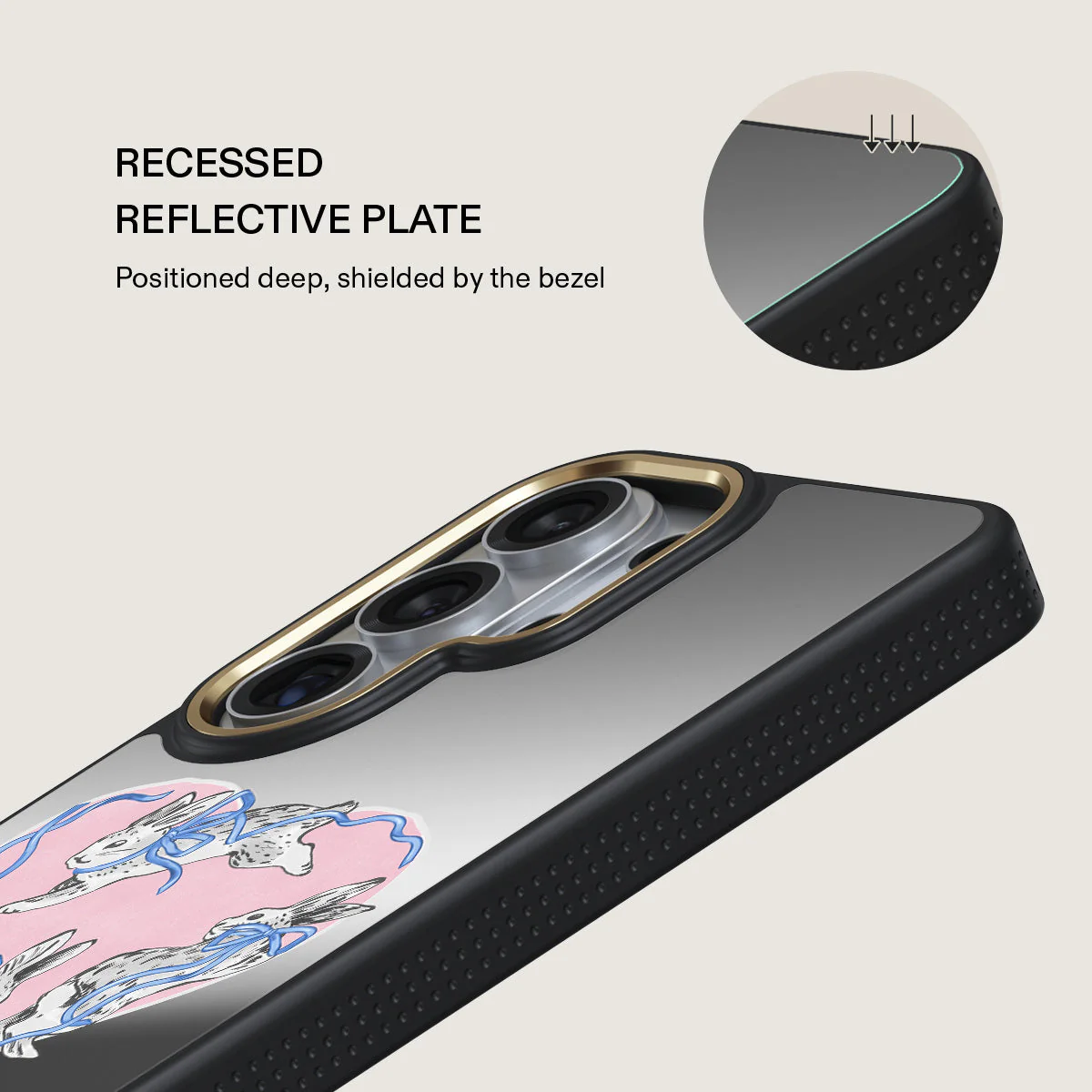 Follow Me - Samsung Galaxy S26 Ultra Case - Image 43