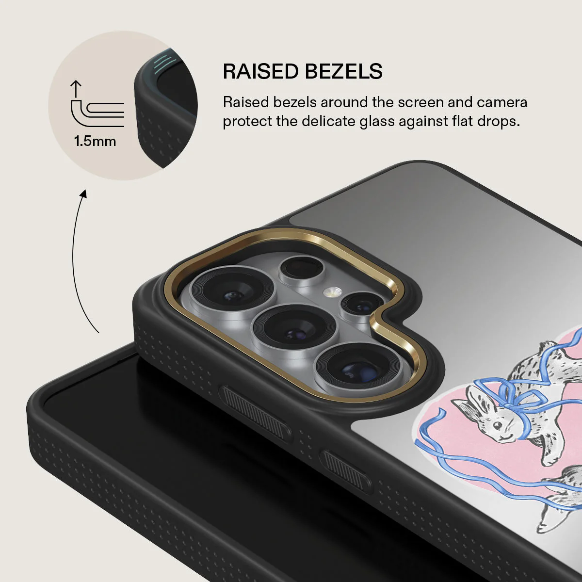 Follow Me - Samsung Galaxy S26 Ultra Case - Image 44