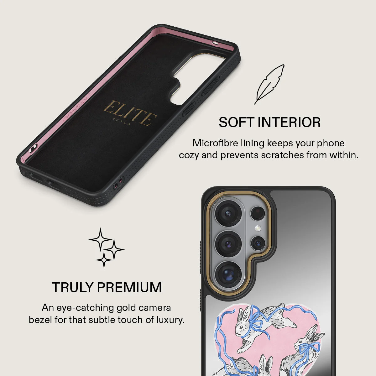 Follow Me - Samsung Galaxy S26 Ultra Case - Image 46