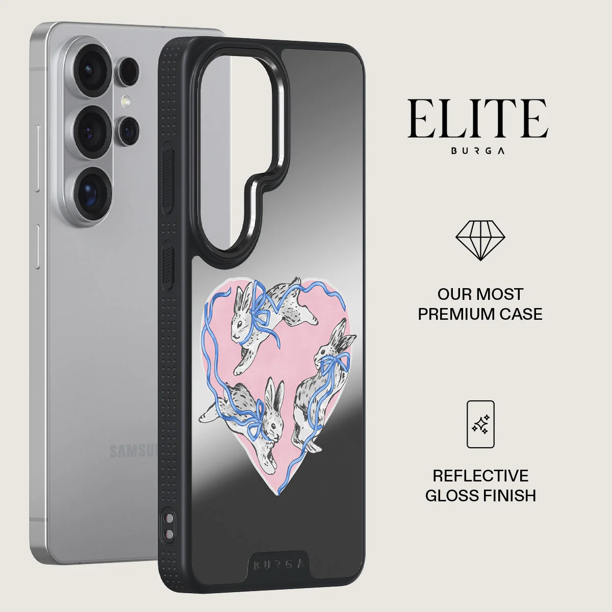 Follow Me - Samsung Galaxy S26 Ultra Case - Image 49