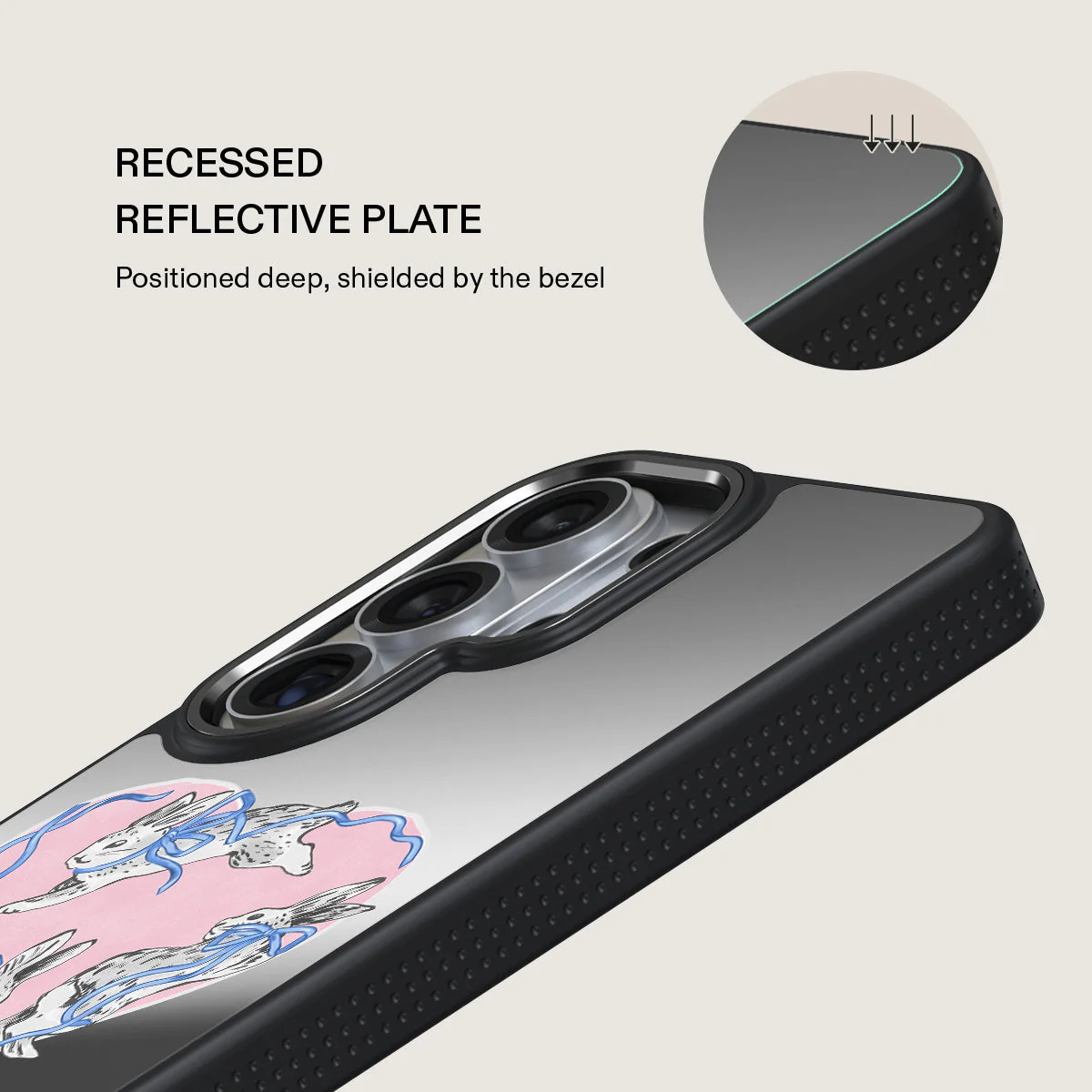 Follow Me - Samsung Galaxy S26 Ultra Case - Image 51