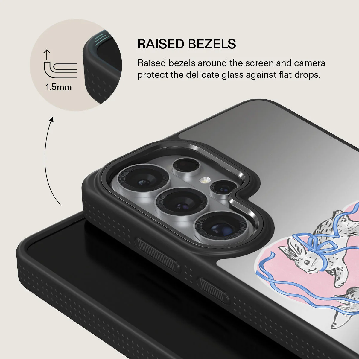 Follow Me - Samsung Galaxy S26 Ultra Case - Image 52