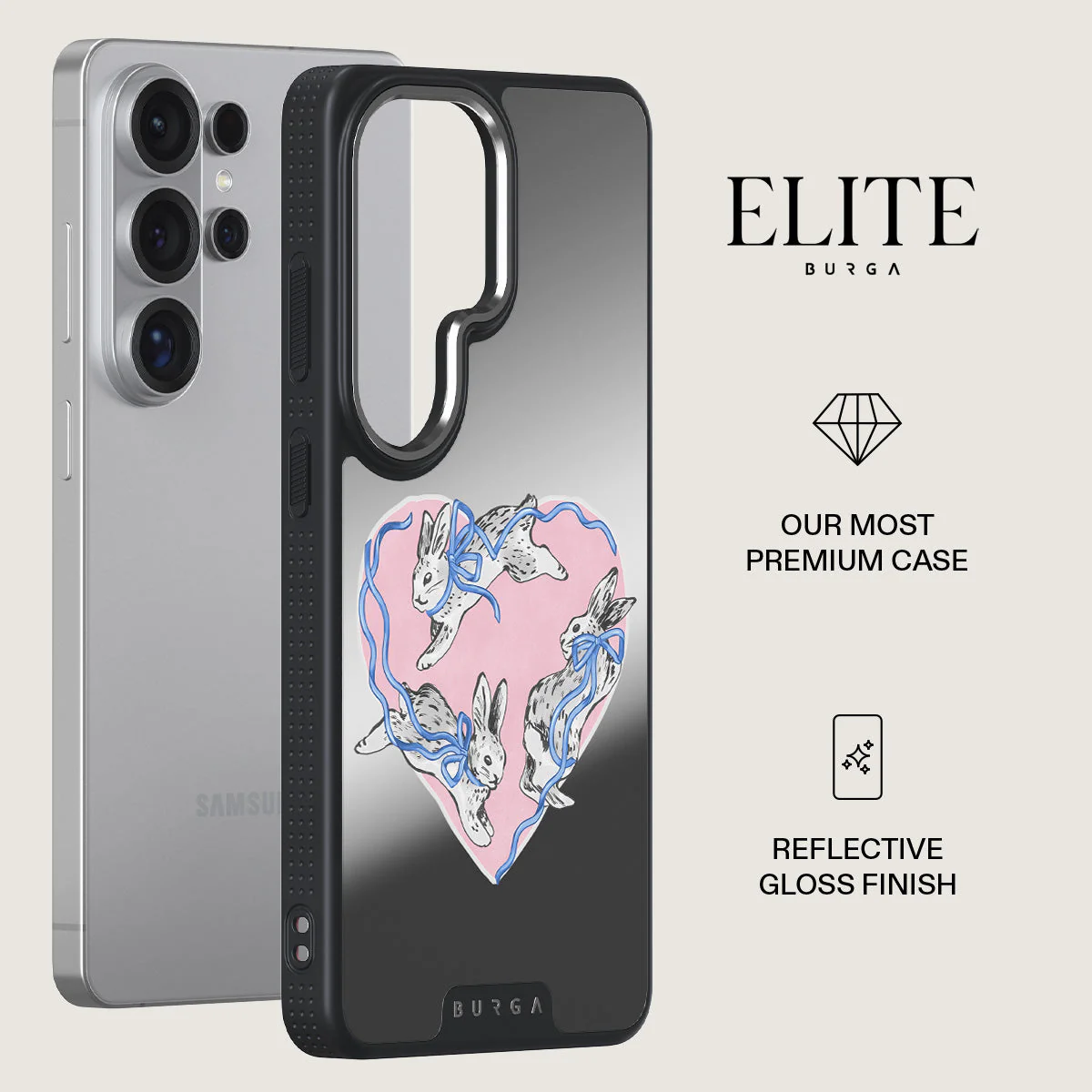 Follow Me - Samsung Galaxy S26 Ultra Case - Image 57