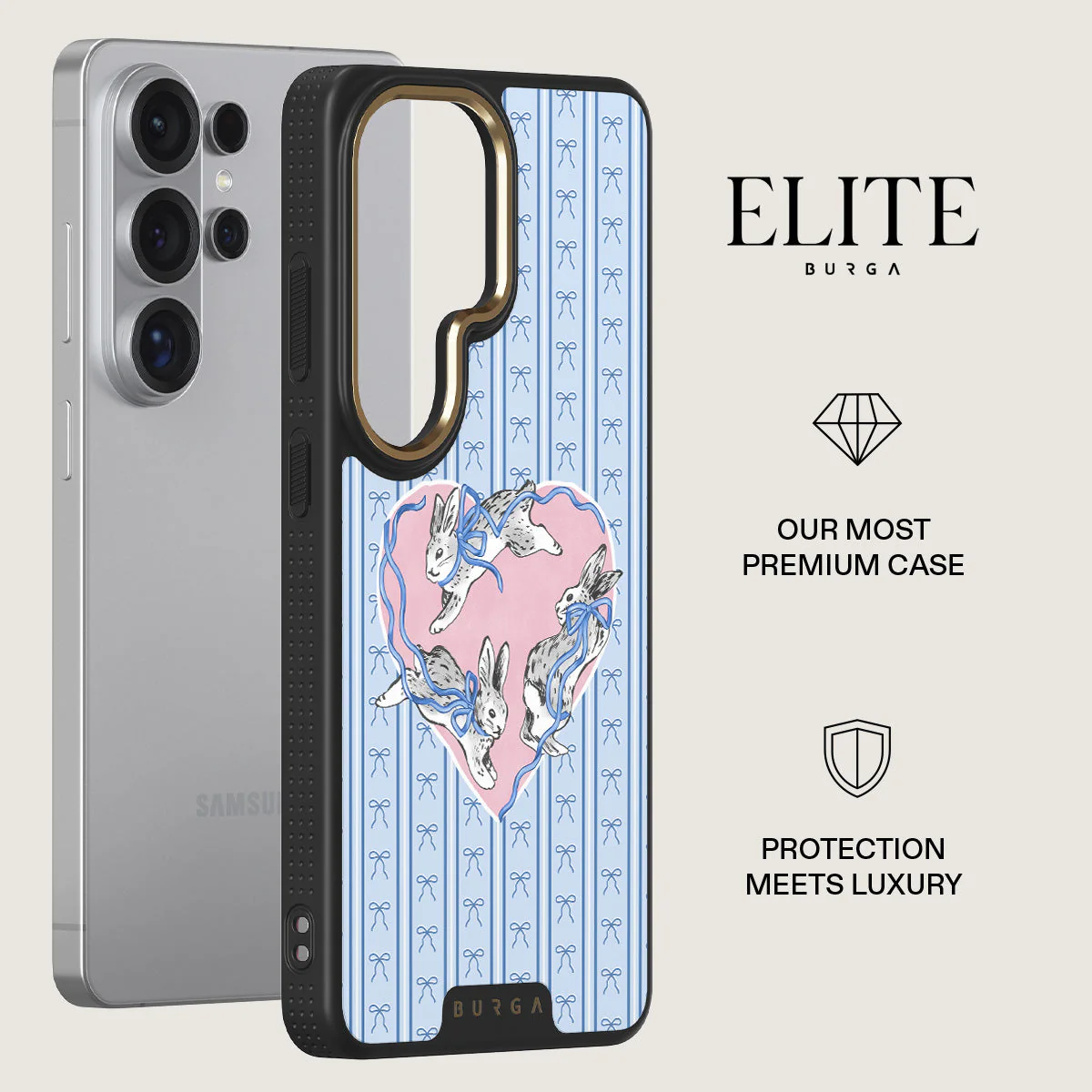 Follow Me - Samsung Galaxy S26 Ultra Case - Image 6