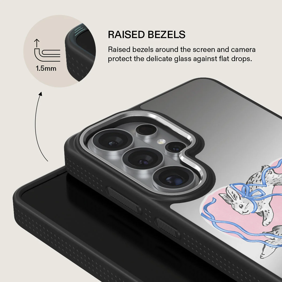 Follow Me - Samsung Galaxy S26 Ultra Case - Image 60