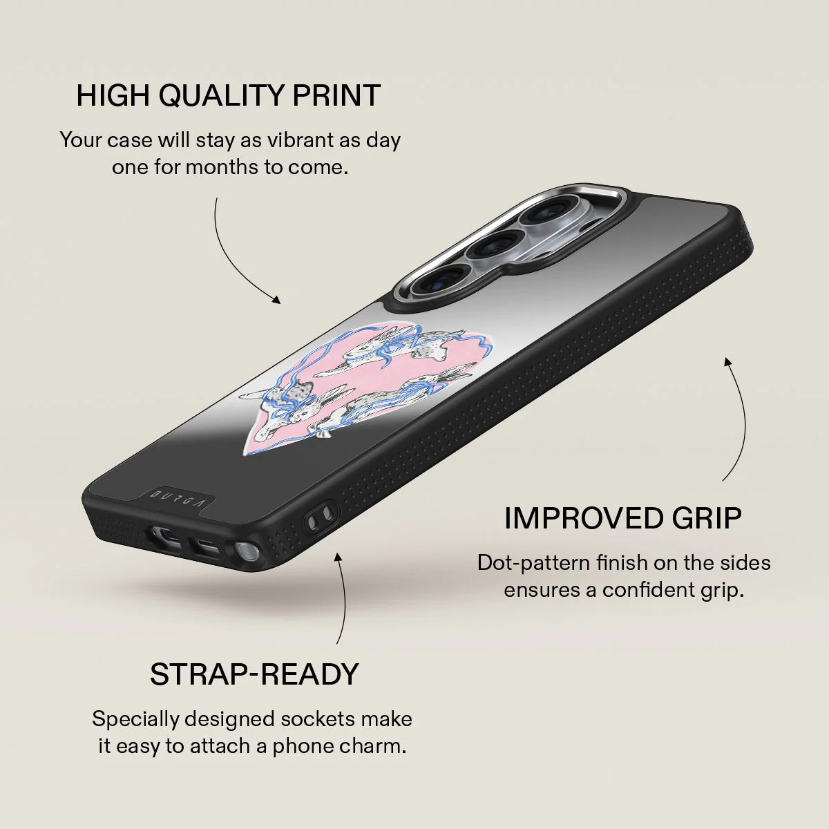 Follow Me - Samsung Galaxy S26 Ultra Case - Image 61