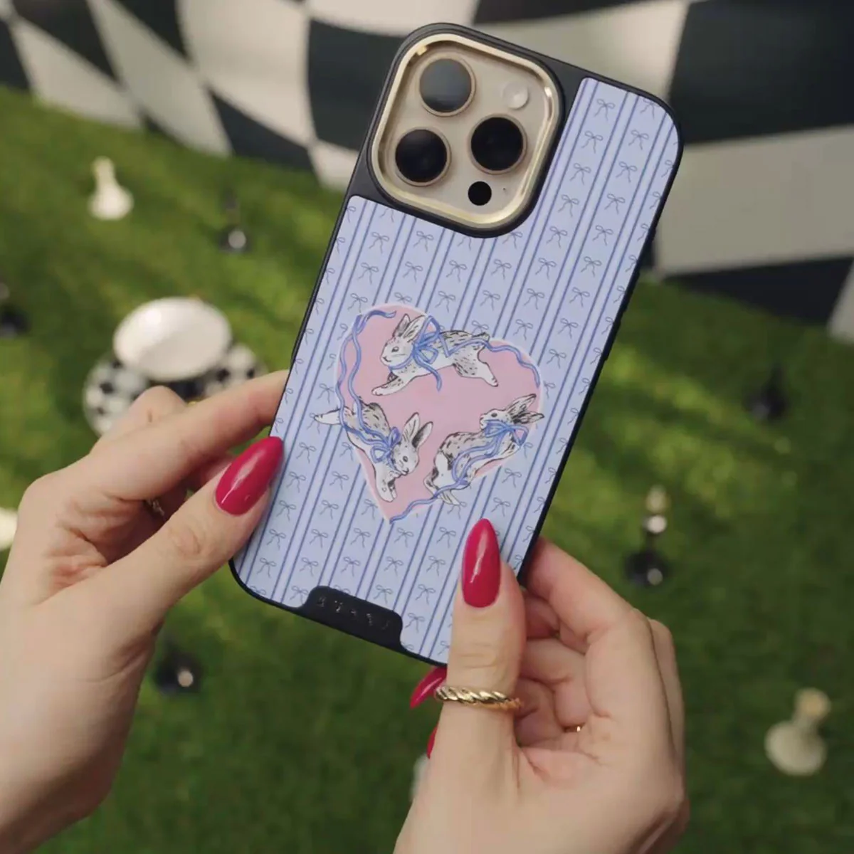 Follow Me - Samsung Galaxy S26 Ultra Case - Image 65