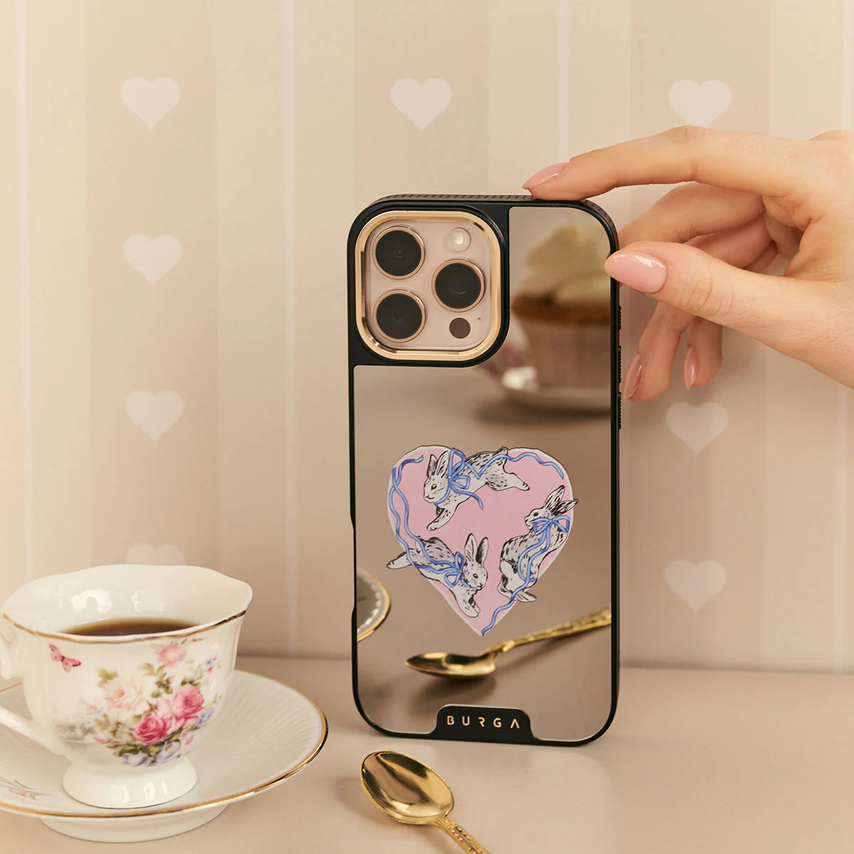 Follow Me - Samsung Galaxy S26 Ultra Case - Image 71