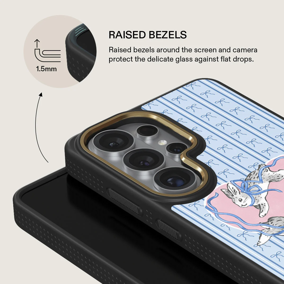 Follow Me - Samsung Galaxy S26 Ultra Case - Image 8