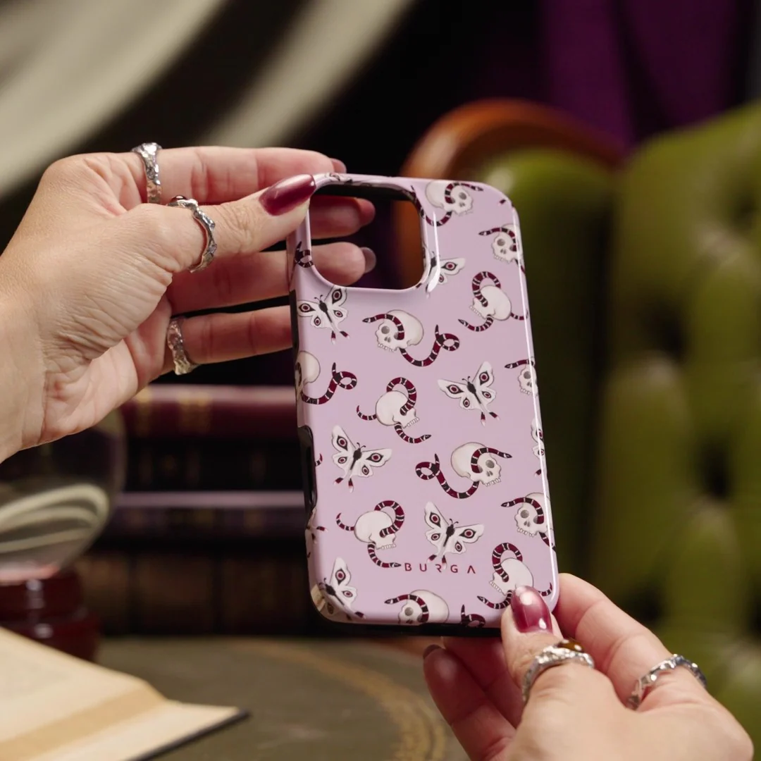 Forsaken - iPhone 17e Case - Image 5