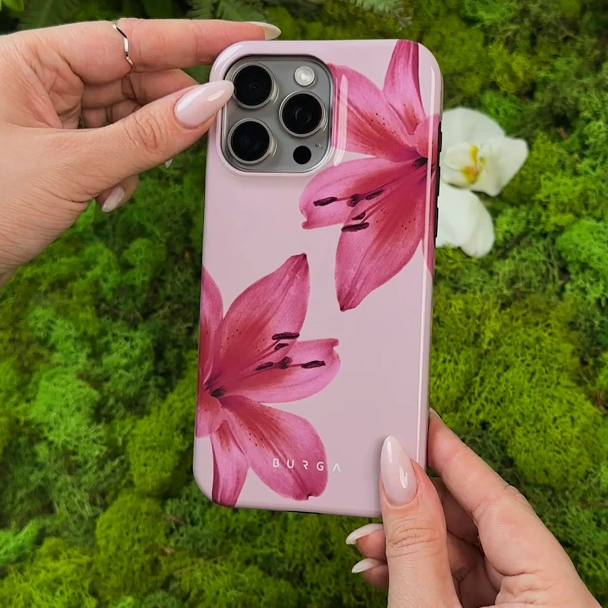 Fragile Beauty - Samsung Galaxy S26 Case - Image 40