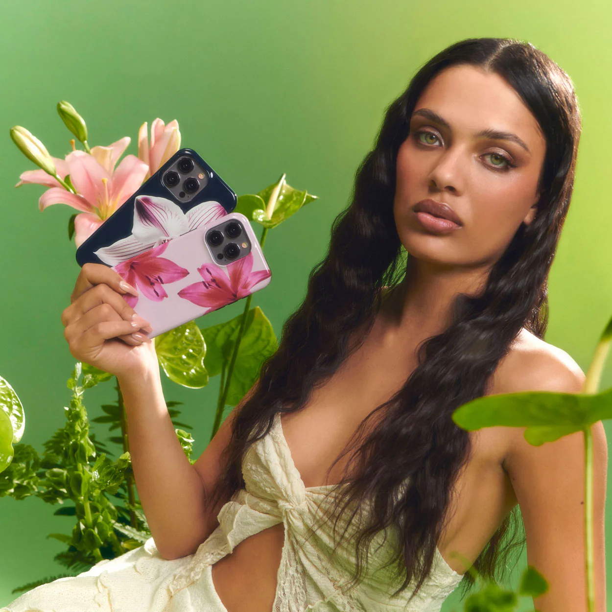 Fragile Beauty - Samsung Galaxy S26 Case - Image 43