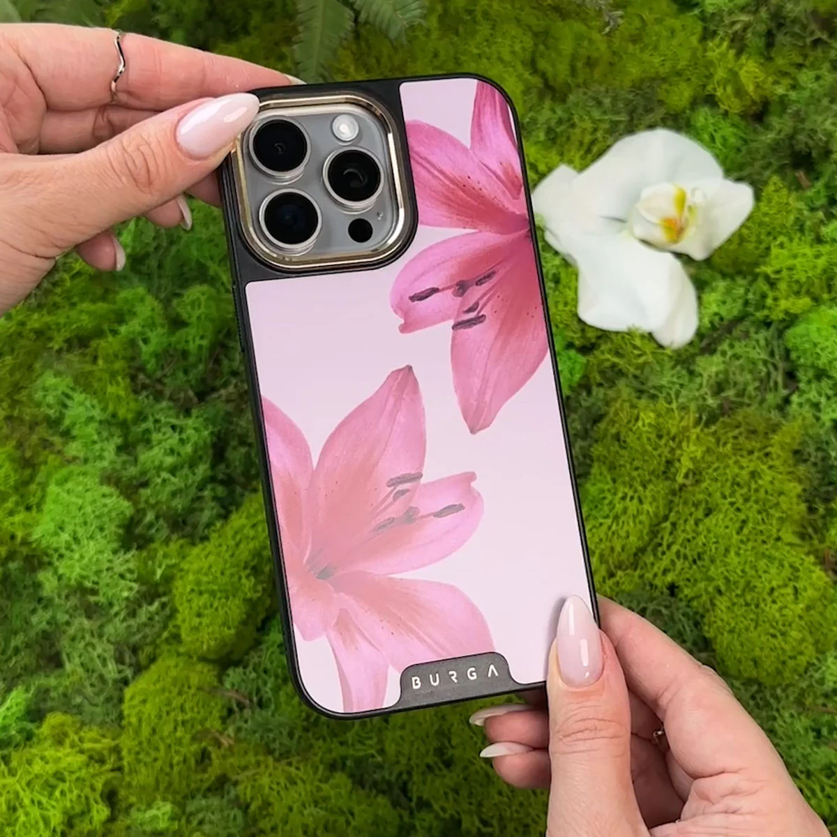 Fragile Beauty - Samsung Galaxy S26 Plus Case - Image 41