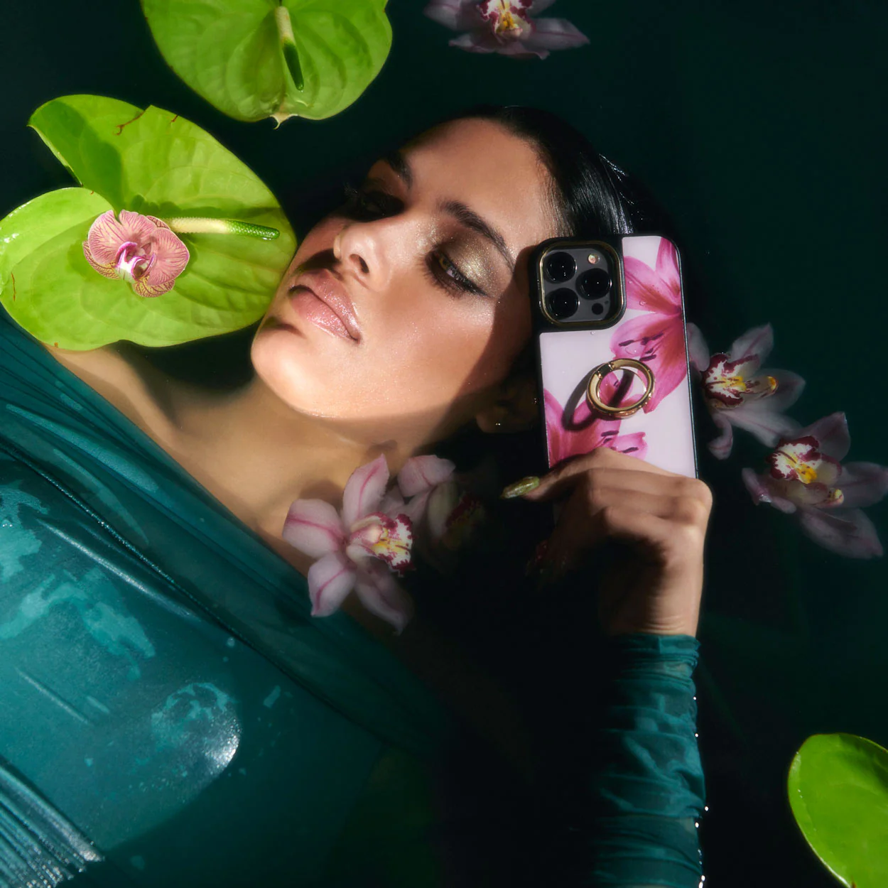 Fragile Beauty - Samsung Galaxy S26 Plus Case - Image 47