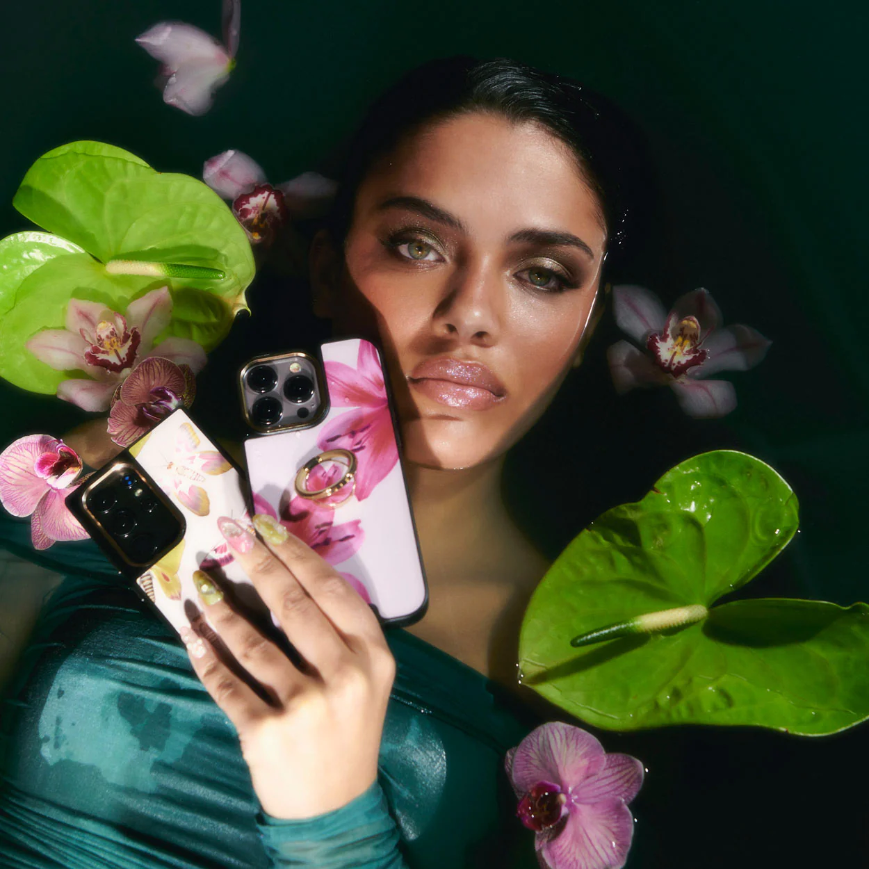 Fragile Beauty - Samsung Galaxy S26 Plus Case - Image 48