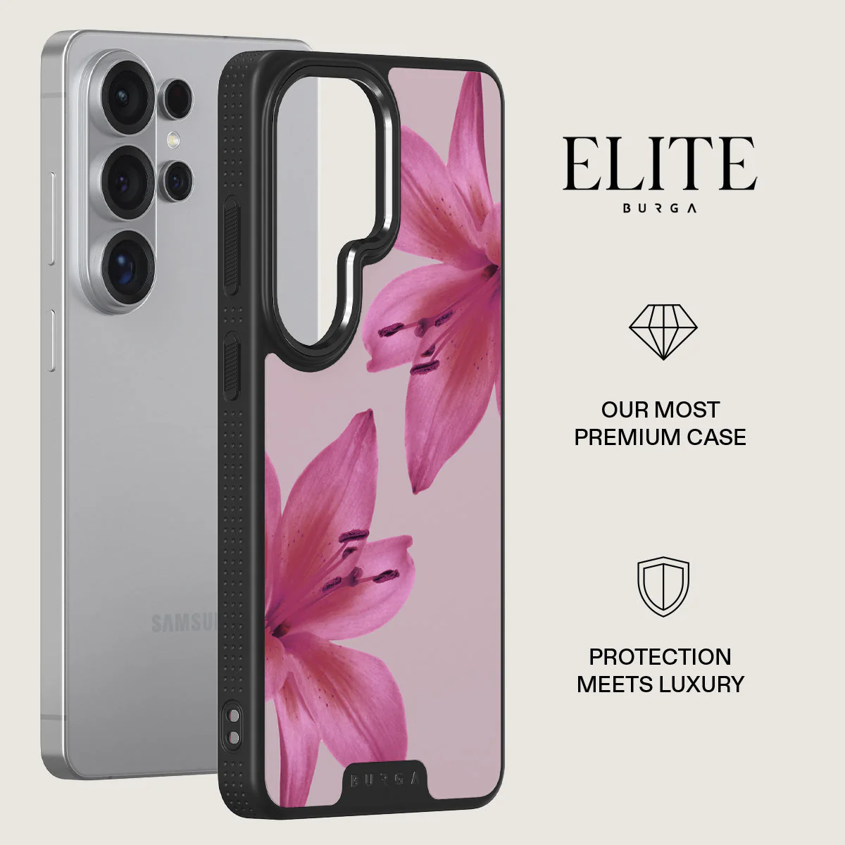 Fragile Beauty - Samsung Galaxy S26 Ultra Case - Image 13