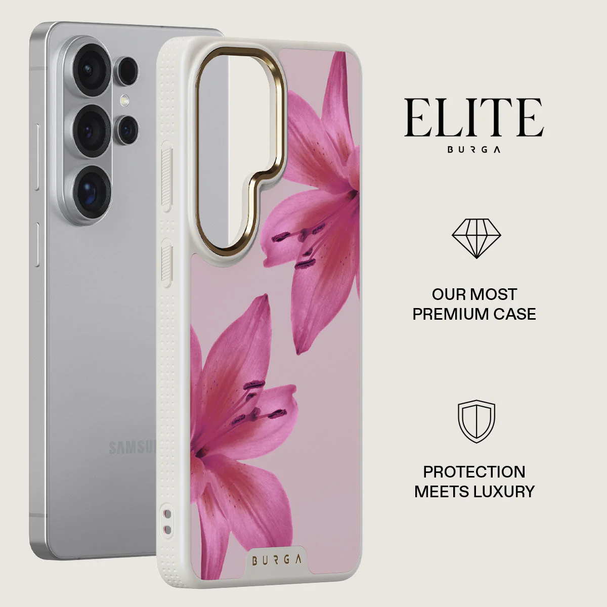 Fragile Beauty - Samsung Galaxy S26 Ultra Case - Image 27