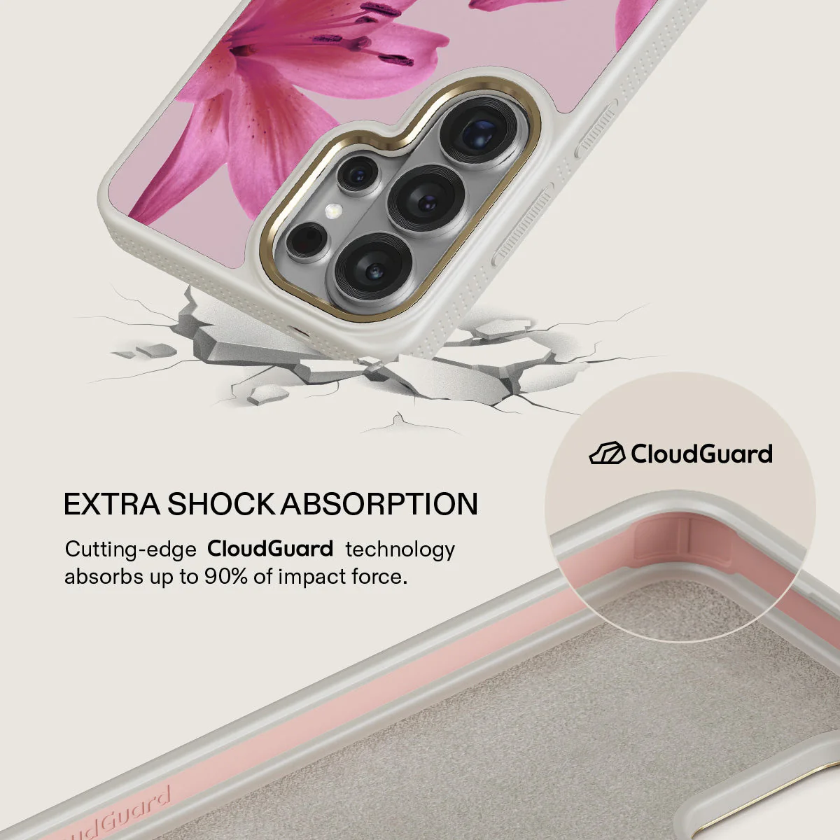 Fragile Beauty - Samsung Galaxy S26 Ultra Case - Image 28