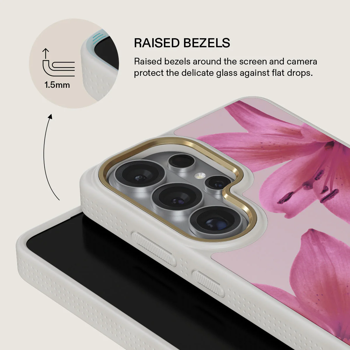 Fragile Beauty - Samsung Galaxy S26 Ultra Case - Image 29