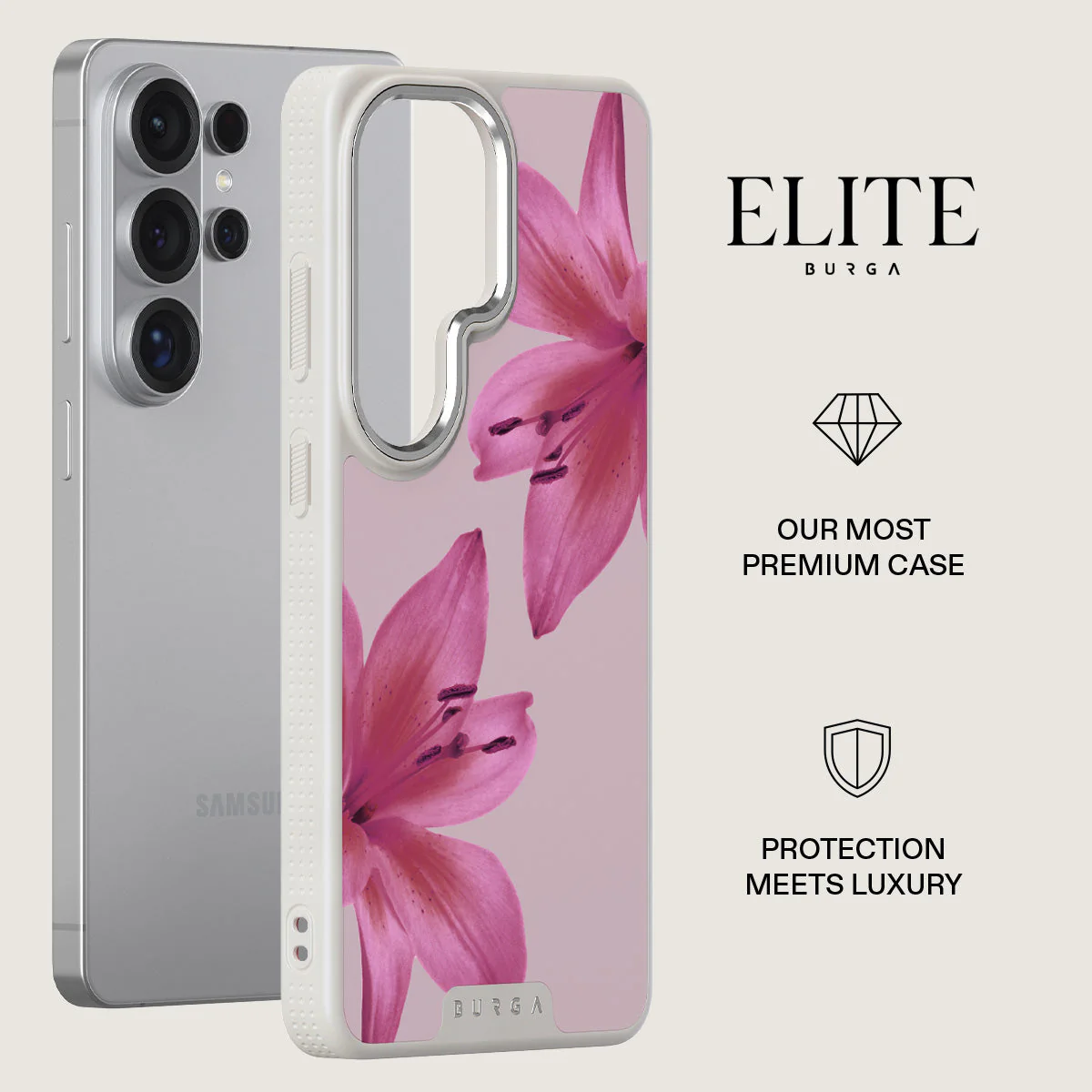 Fragile Beauty - Samsung Galaxy S26 Ultra Case - Image 34