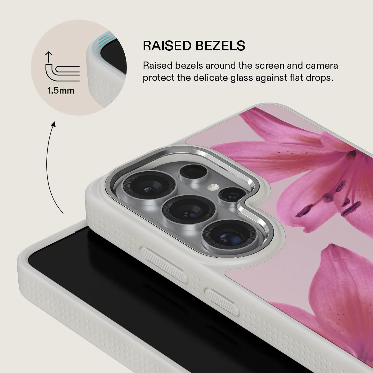 Fragile Beauty - Samsung Galaxy S26 Ultra Case - Image 36