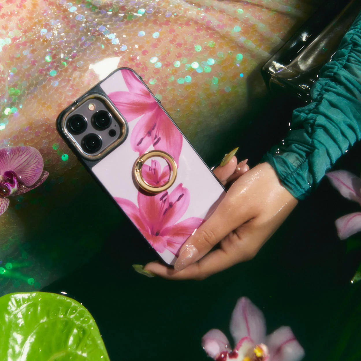 Fragile Beauty - Samsung Galaxy S26 Ultra Case - Image 46