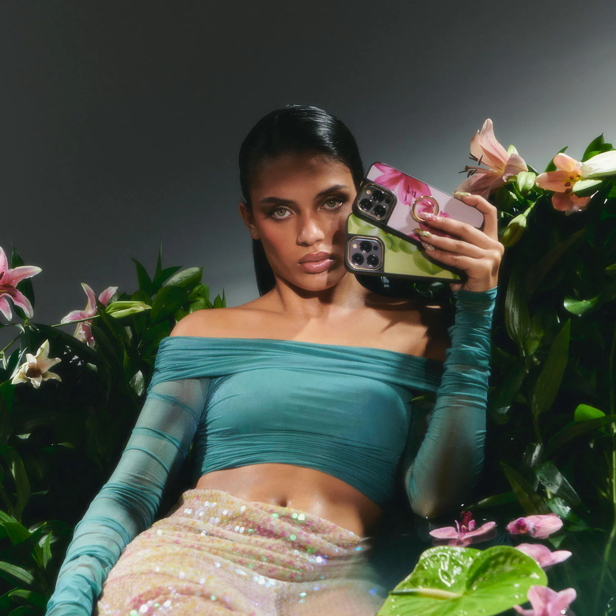 Fragile Beauty - Samsung Galaxy S26 Ultra Case - Image 49