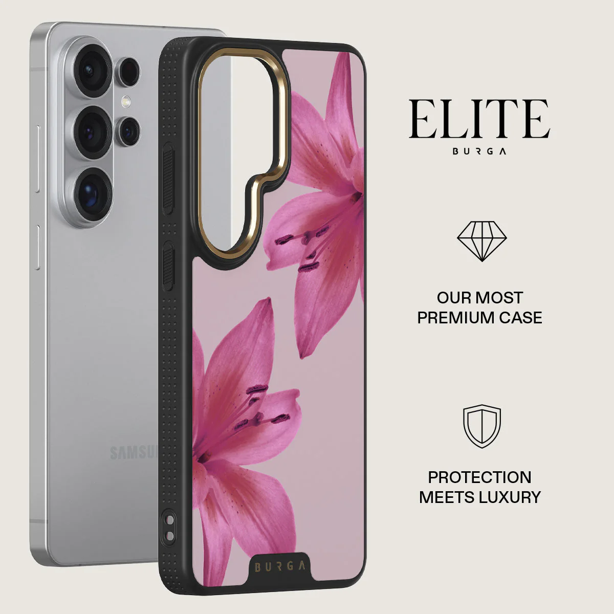 Fragile Beauty - Samsung Galaxy S26 Ultra Case - Image 6