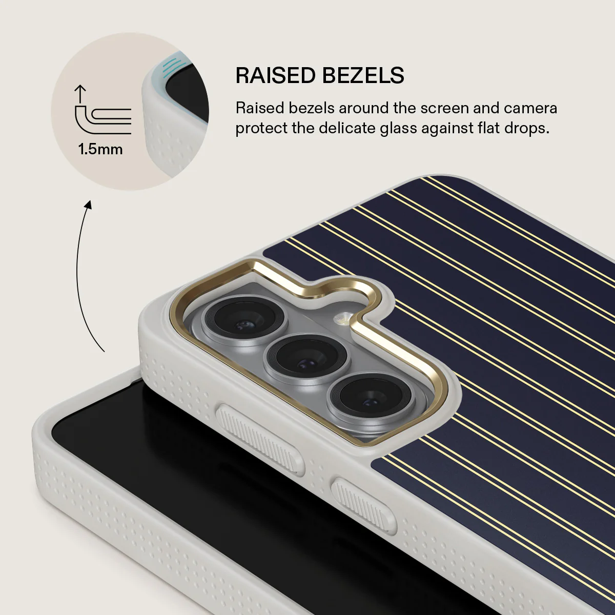 Free Fall - Samsung Galaxy S26 Case - Image 29