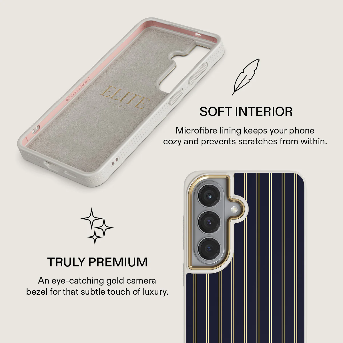 Free Fall - Samsung Galaxy S26 Case - Image 31