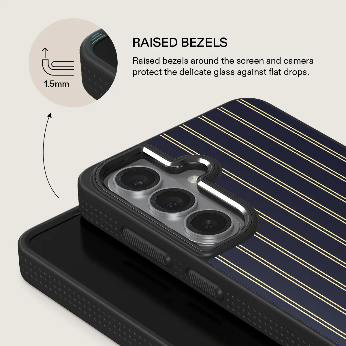 Free Fall - Samsung Galaxy S26 Plus Case - Image 15