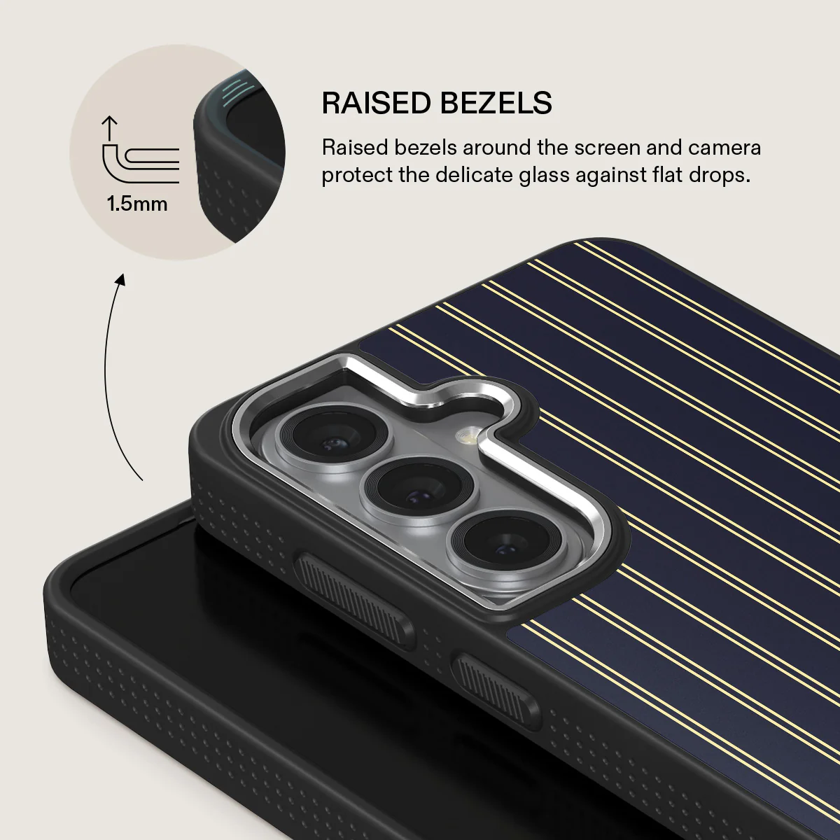 Free Fall - Samsung Galaxy S26 Plus Case - Image 22