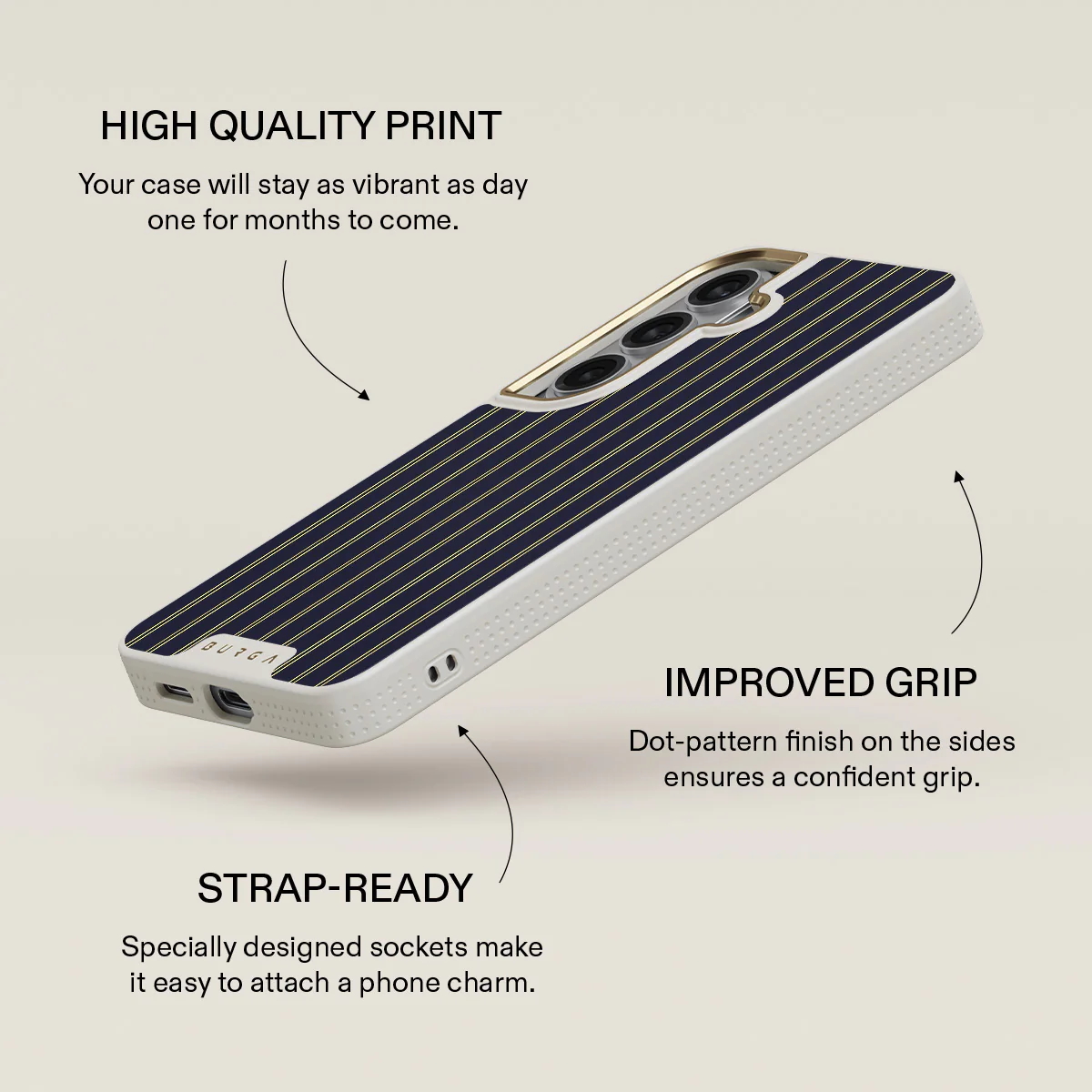 Free Fall - Samsung Galaxy S26 Plus Case - Image 30