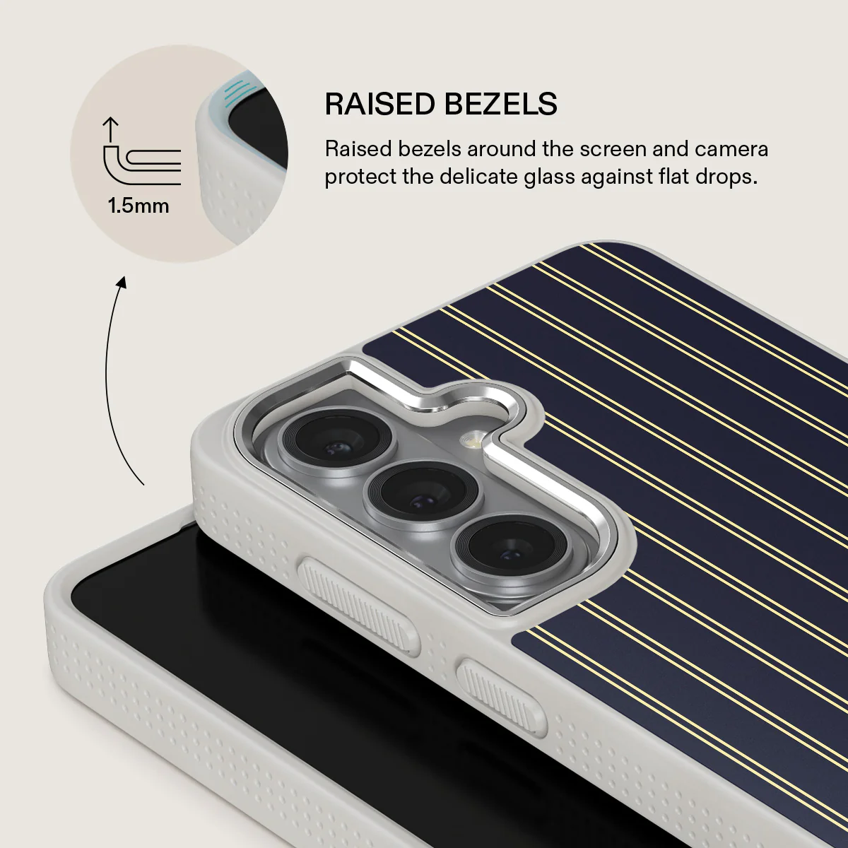 Free Fall - Samsung Galaxy S26 Plus Case - Image 36