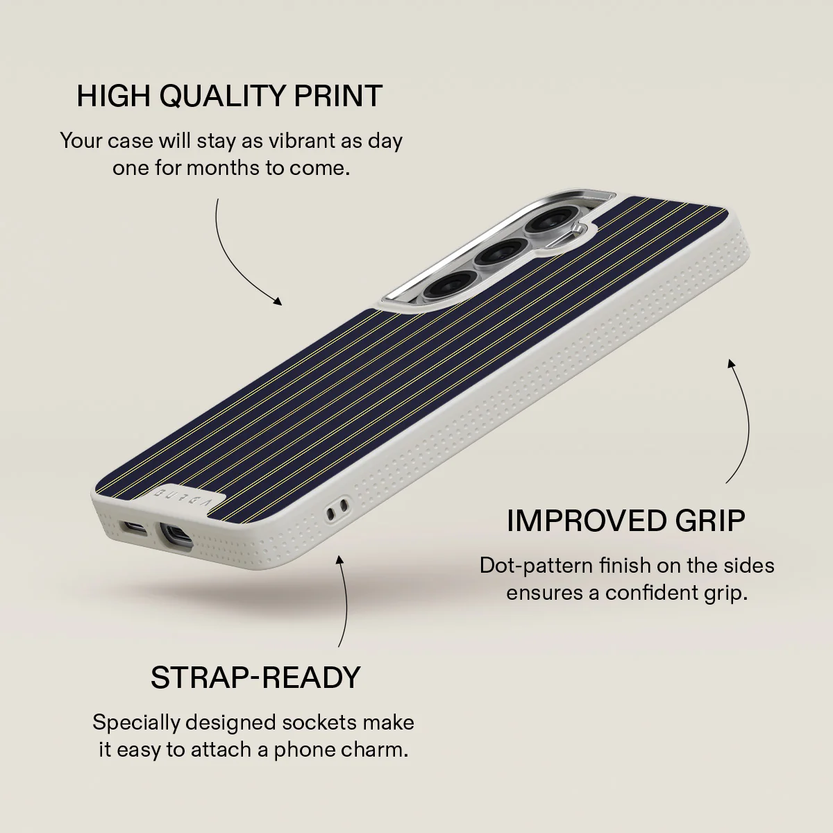 Free Fall - Samsung Galaxy S26 Plus Case - Image 37