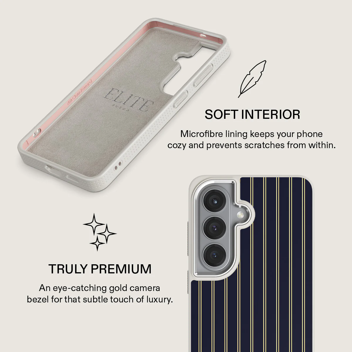 Free Fall - Samsung Galaxy S26 Plus Case - Image 38