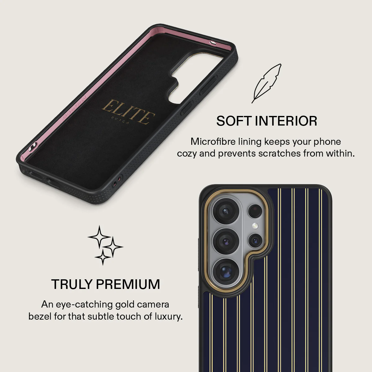 Free Fall - Samsung Galaxy S26 Ultra Case - Image 10