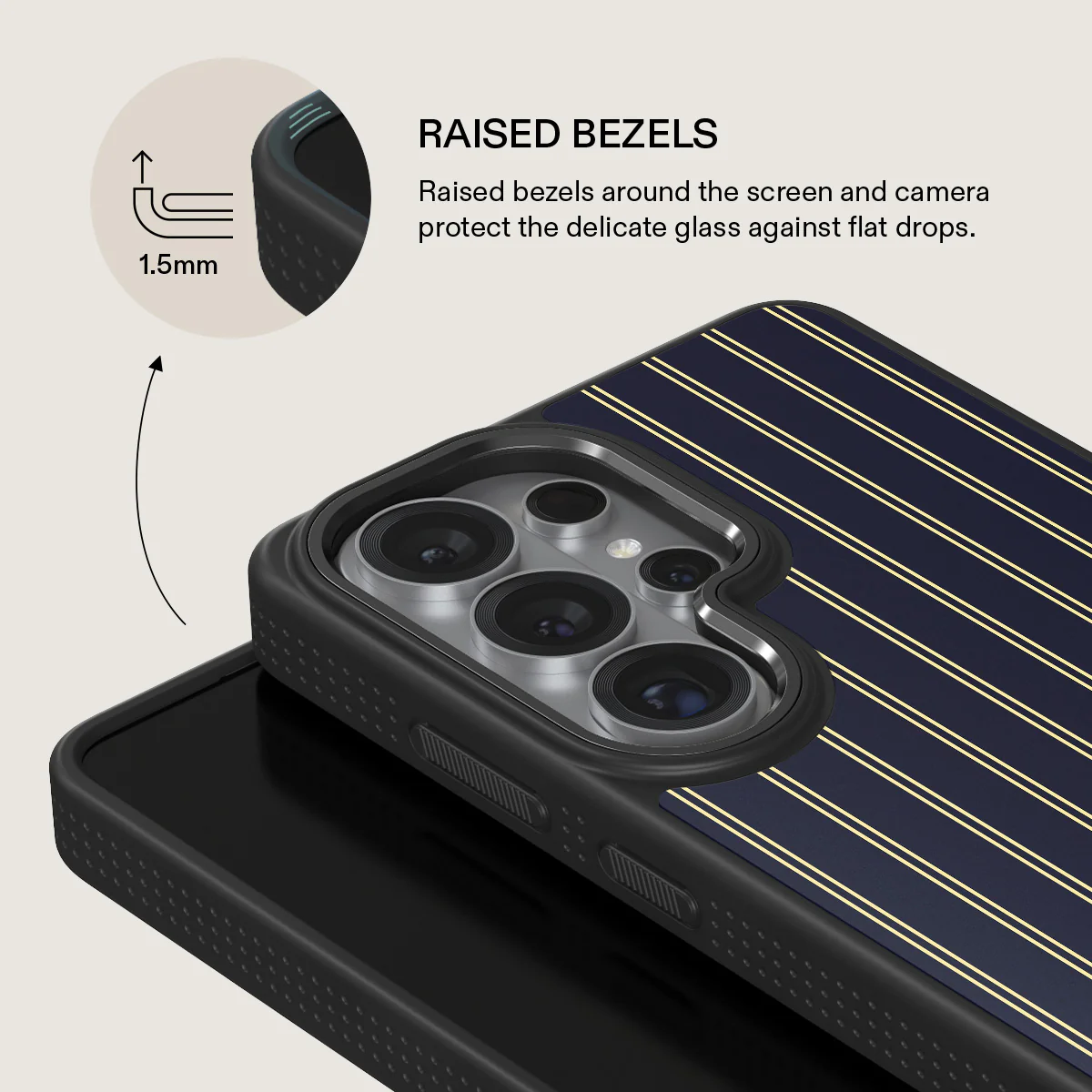 Free Fall - Samsung Galaxy S26 Ultra Case - Image 15