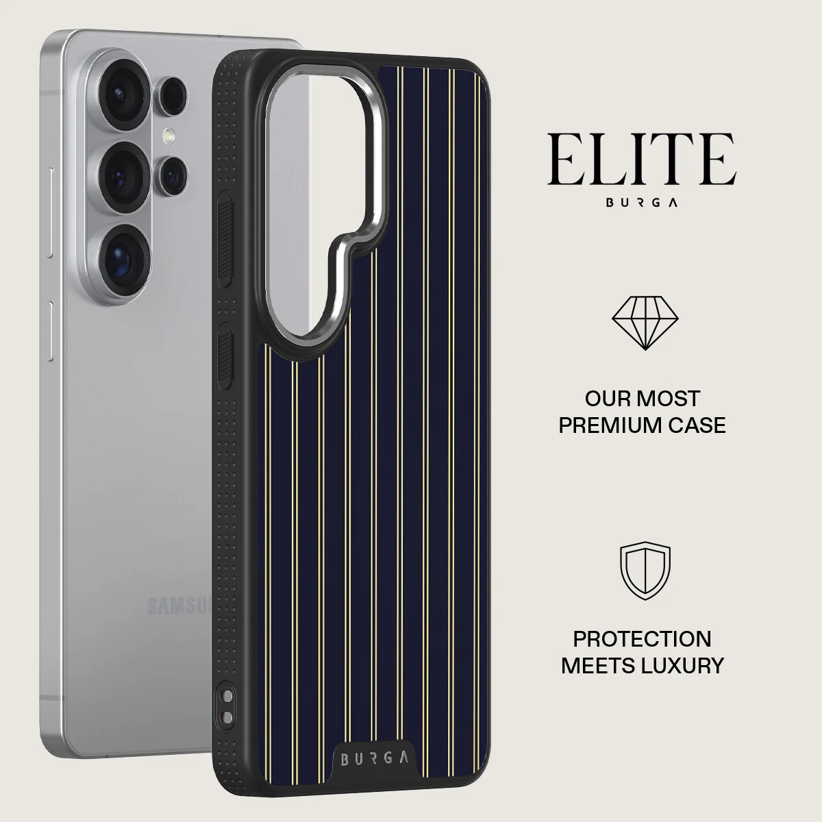 Free Fall - Samsung Galaxy S26 Ultra Case - Image 20