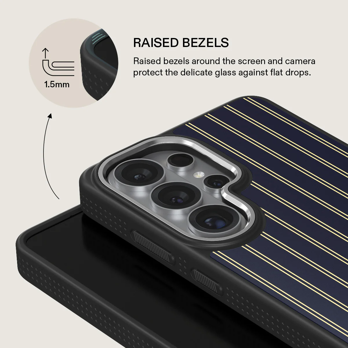 Free Fall - Samsung Galaxy S26 Ultra Case - Image 22