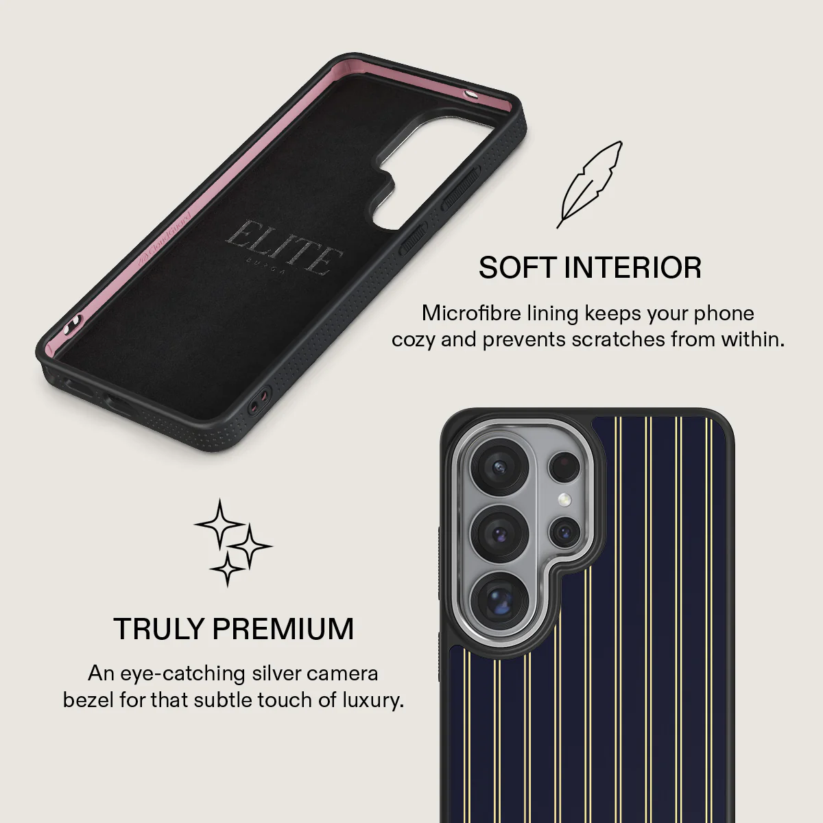 Free Fall - Samsung Galaxy S26 Ultra Case - Image 24