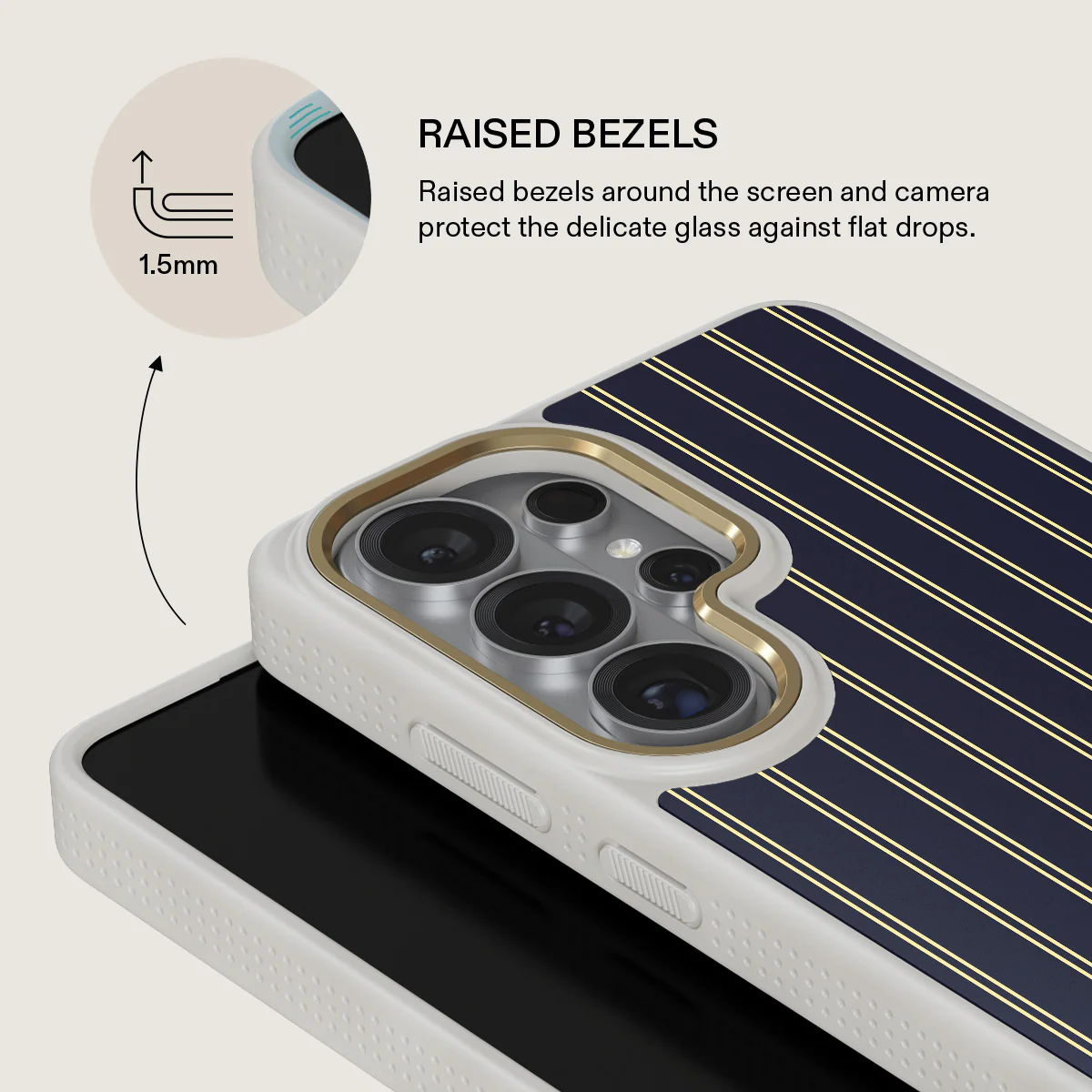 Free Fall - Samsung Galaxy S26 Ultra Case - Image 29