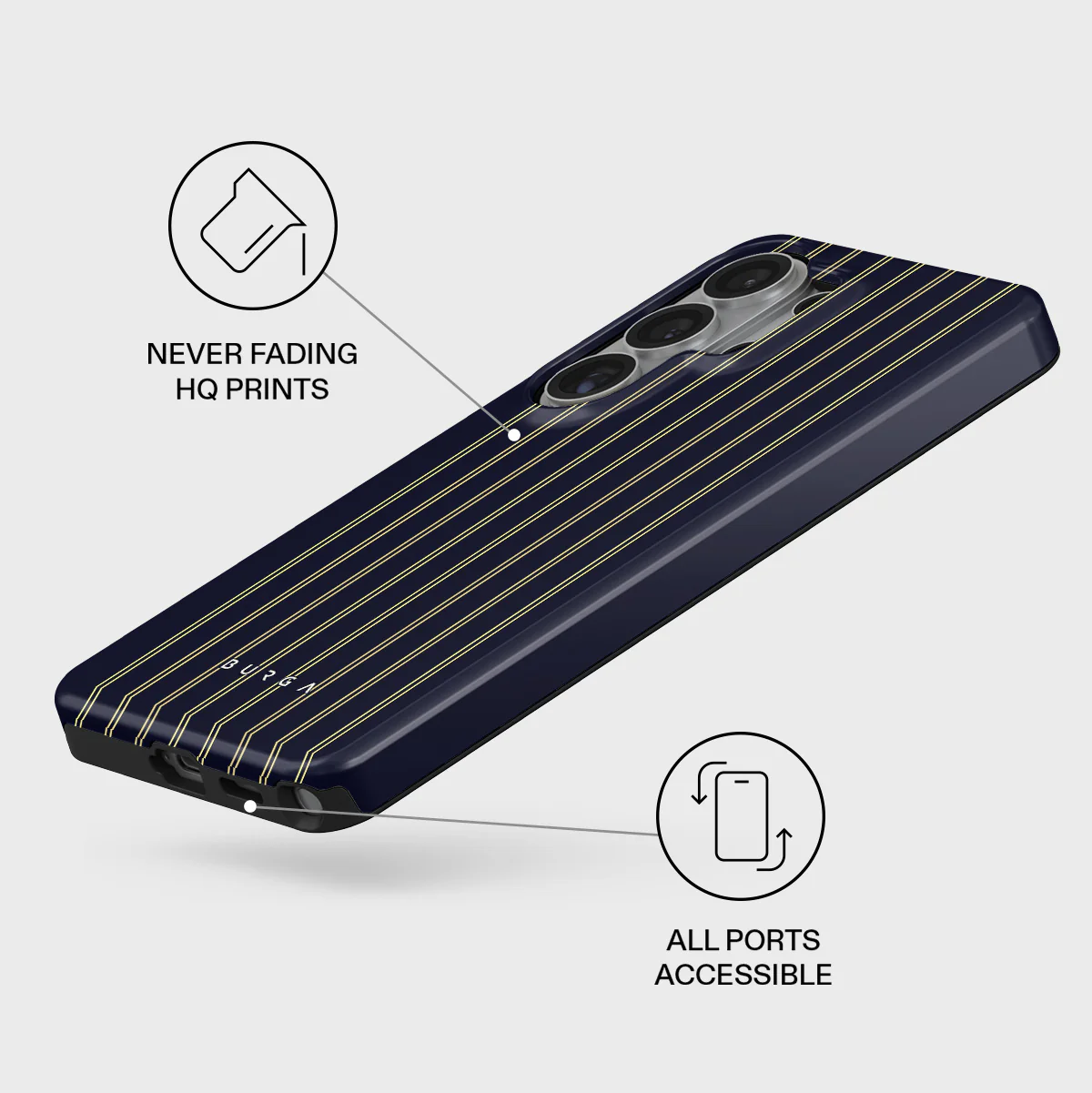 Free Fall - Samsung Galaxy S26 Ultra Case - Image 3