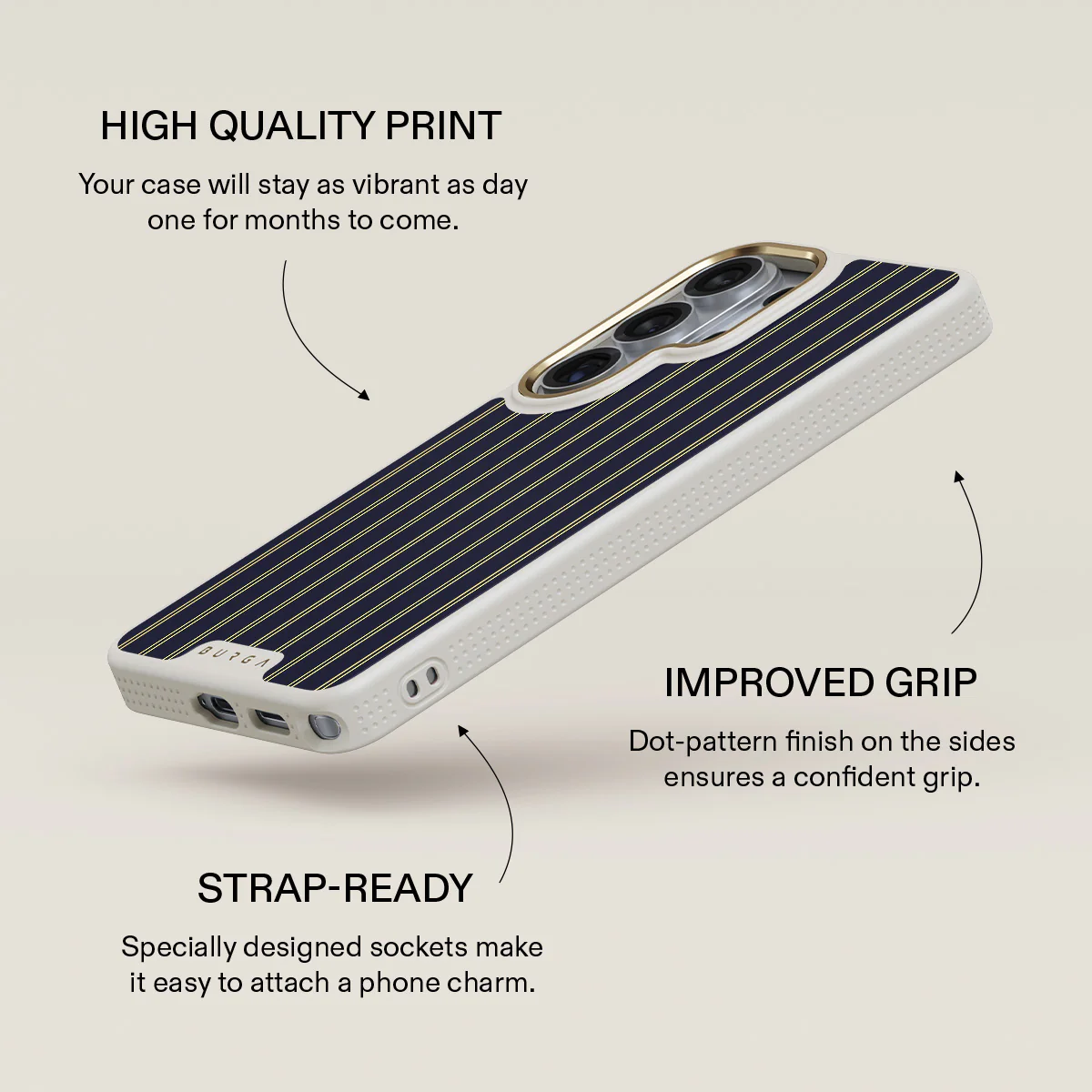 Free Fall - Samsung Galaxy S26 Ultra Case - Image 30