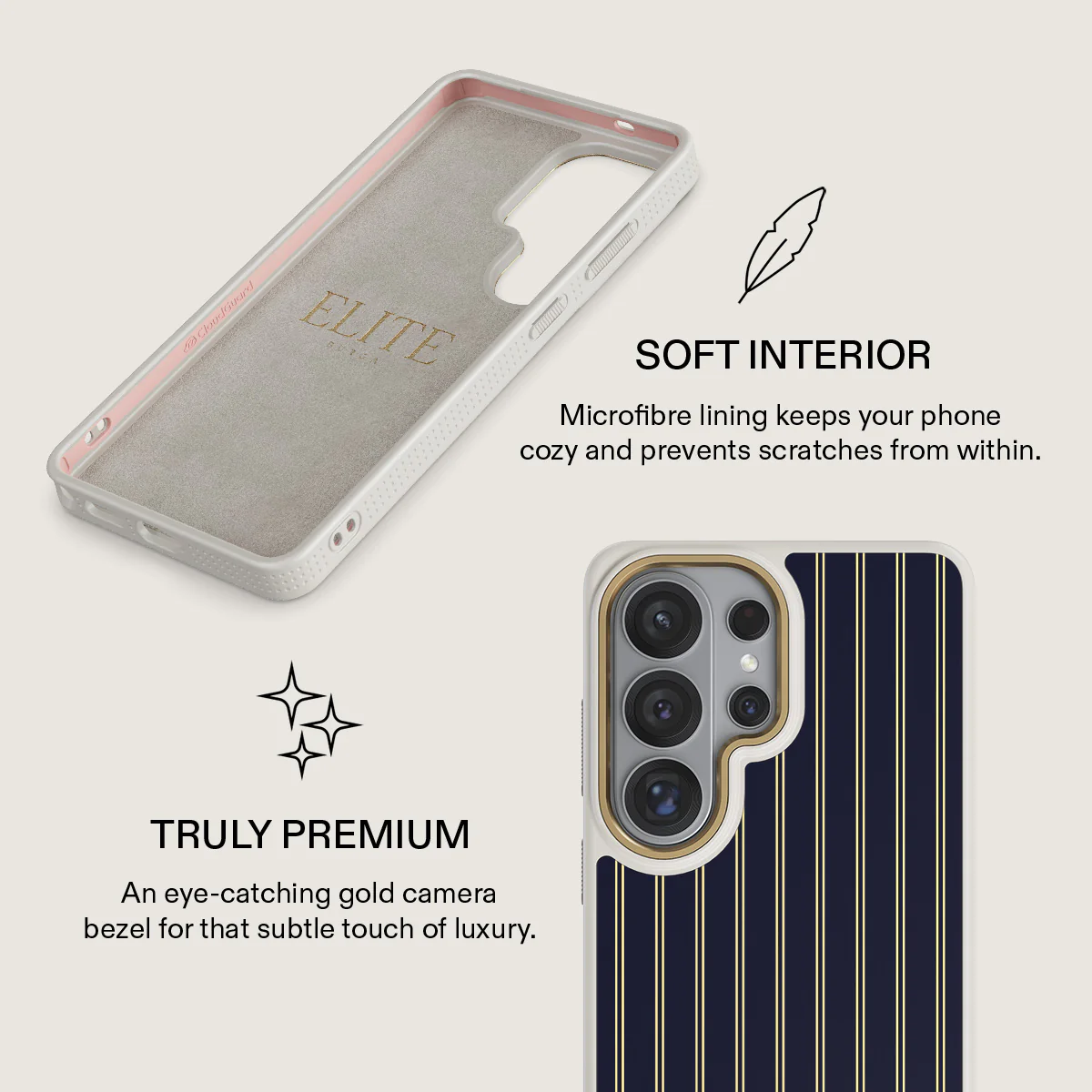 Free Fall - Samsung Galaxy S26 Ultra Case - Image 31