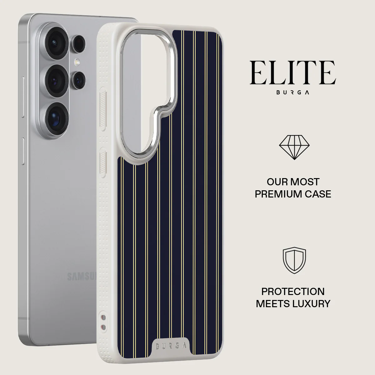 Free Fall - Samsung Galaxy S26 Ultra Case - Image 34