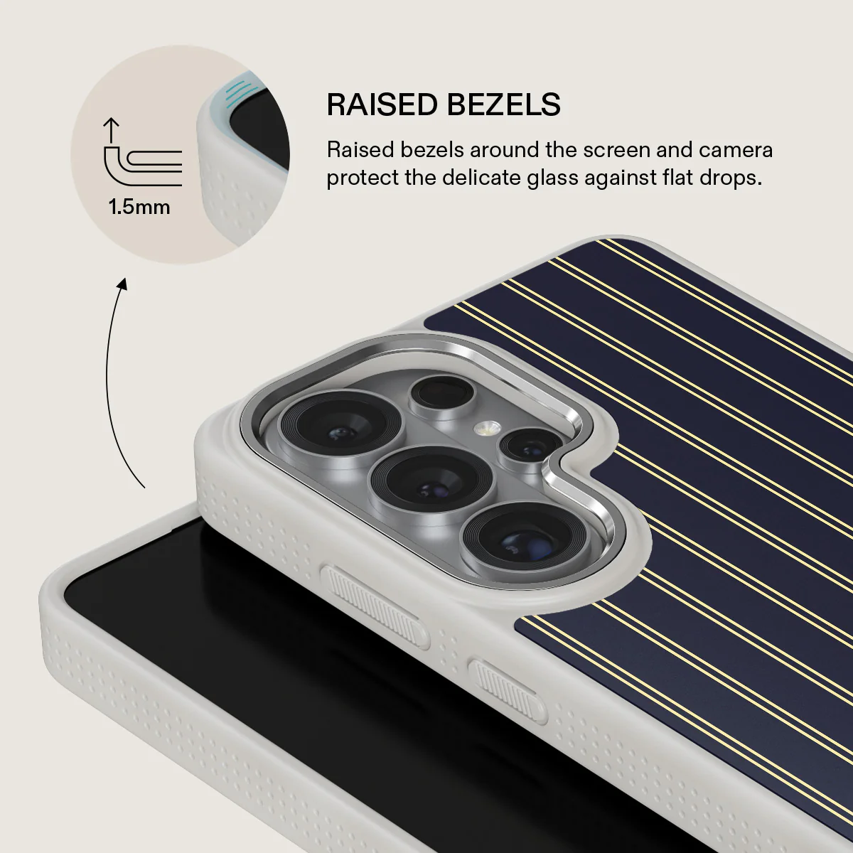 Free Fall - Samsung Galaxy S26 Ultra Case - Image 36