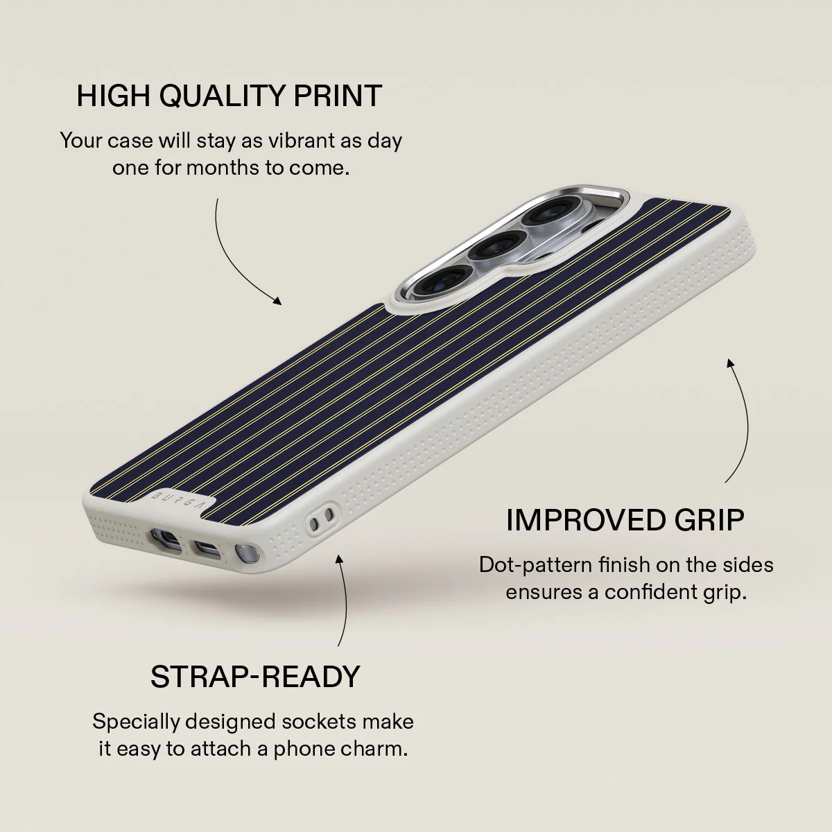 Free Fall - Samsung Galaxy S26 Ultra Case - Image 37